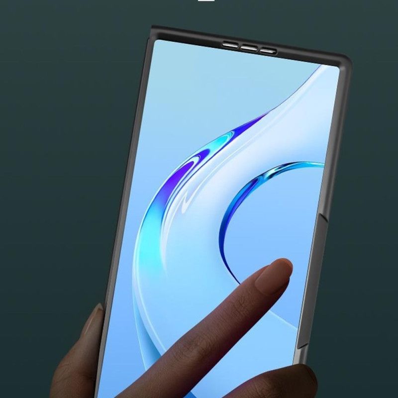 Skal Samsung Galaxy Z Fold 7 Rostfritt Stål