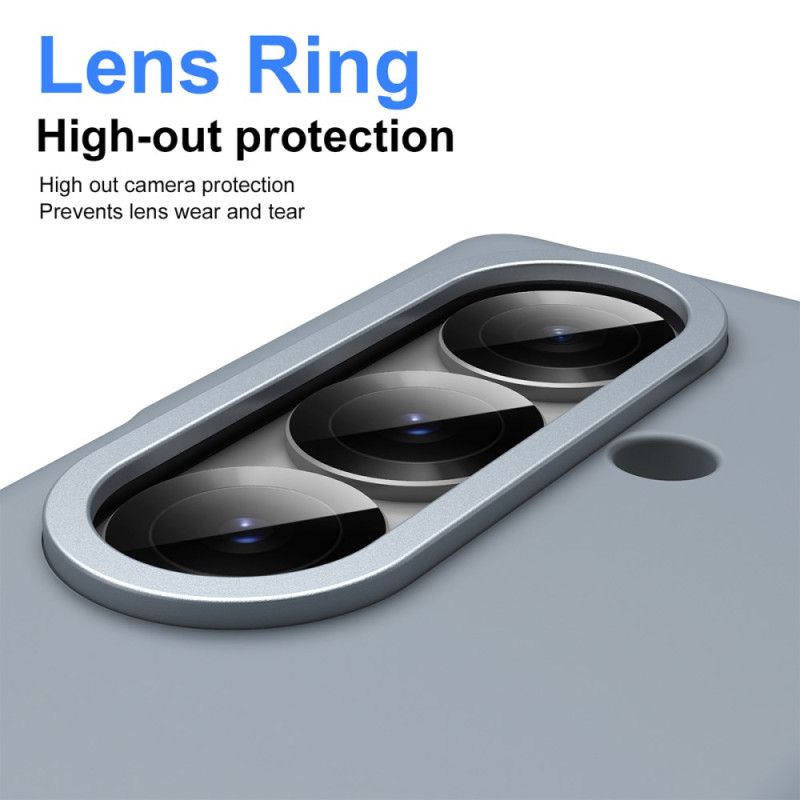 Skal Samsung Galaxy Z Fold 7 Skärmskydd I Härdat Glas Och Pekpenna