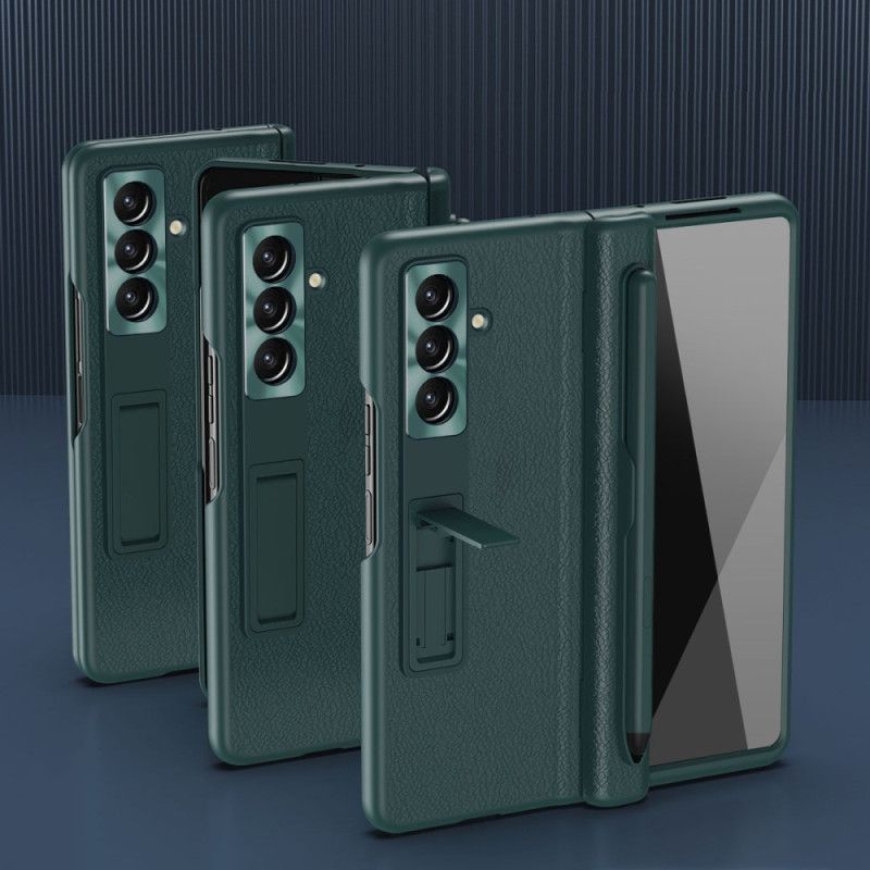 Skal Samsung Galaxy Z Fold 7 Skärmskydd Och Pekpenna