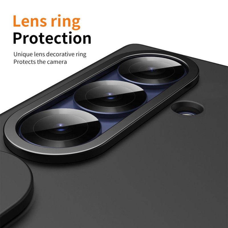 Skal Samsung Galaxy Z Fold 7 Stativ Och Handledsrem