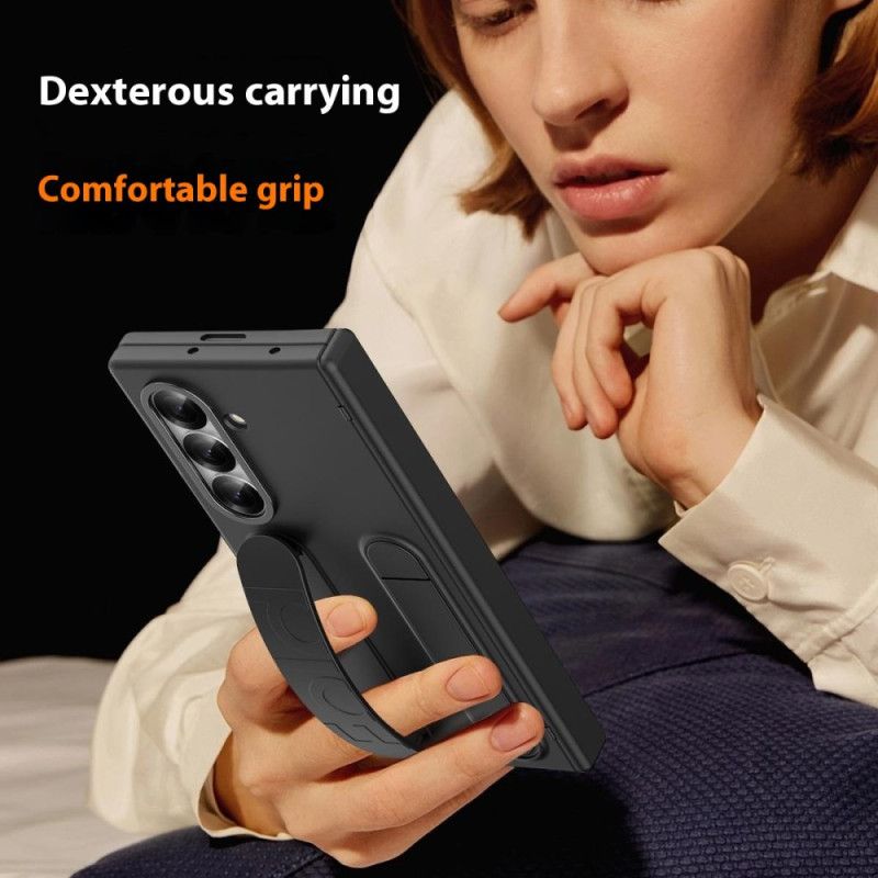 Skal Samsung Galaxy Z Fold 7 Stylus Och Manuellt Rem