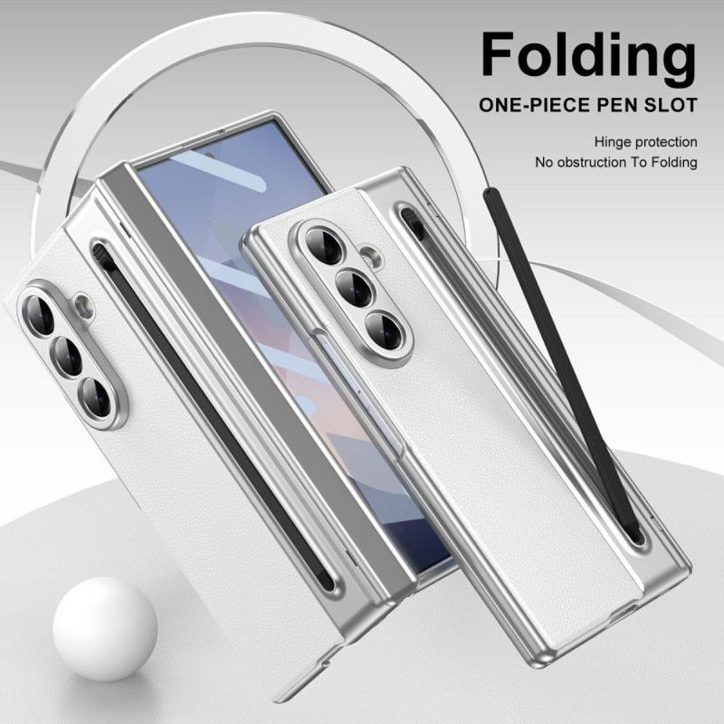 Skal Samsung Galaxy Z Fold 7 Stylus Och Pekpennahållare