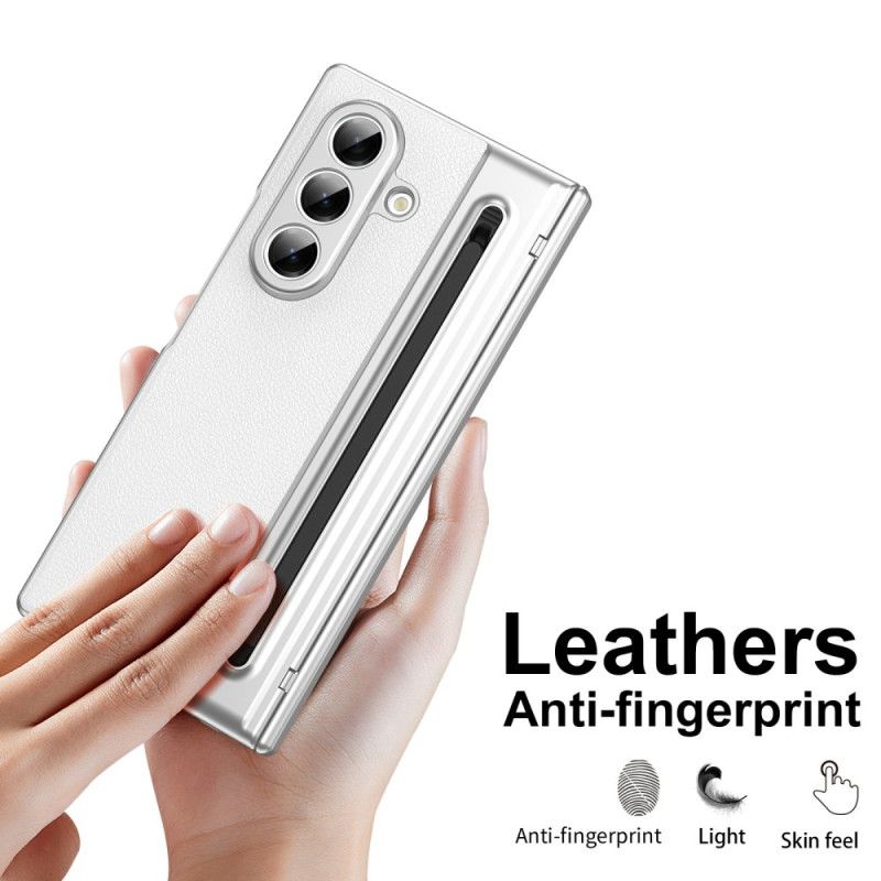 Skal Samsung Galaxy Z Fold 7 Stylus Och Pekpennahållare