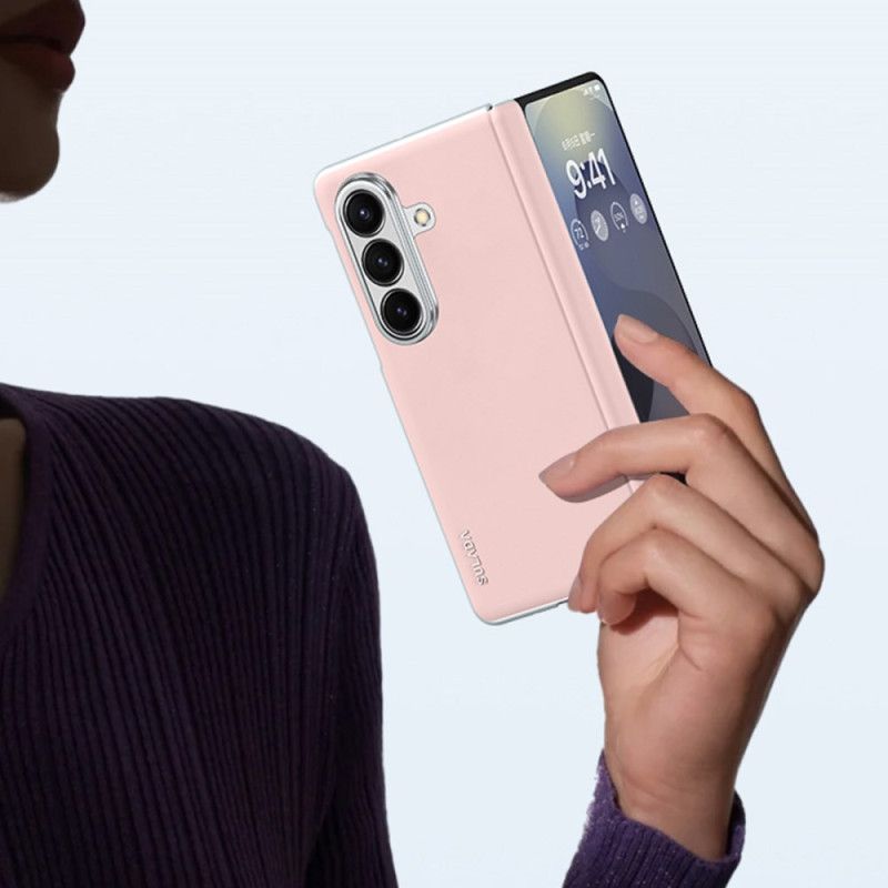 Skal Samsung Galaxy Z Fold 7 Sulada