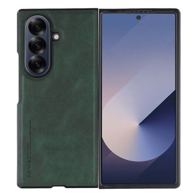 Skal Samsung Galaxy Z Fold 7 Telefonfodral Bojue-3-serien X-level