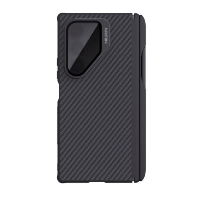 Skal Samsung Galaxy Z Fold 7 Telefonfodral Carboprop-serien Nillkin