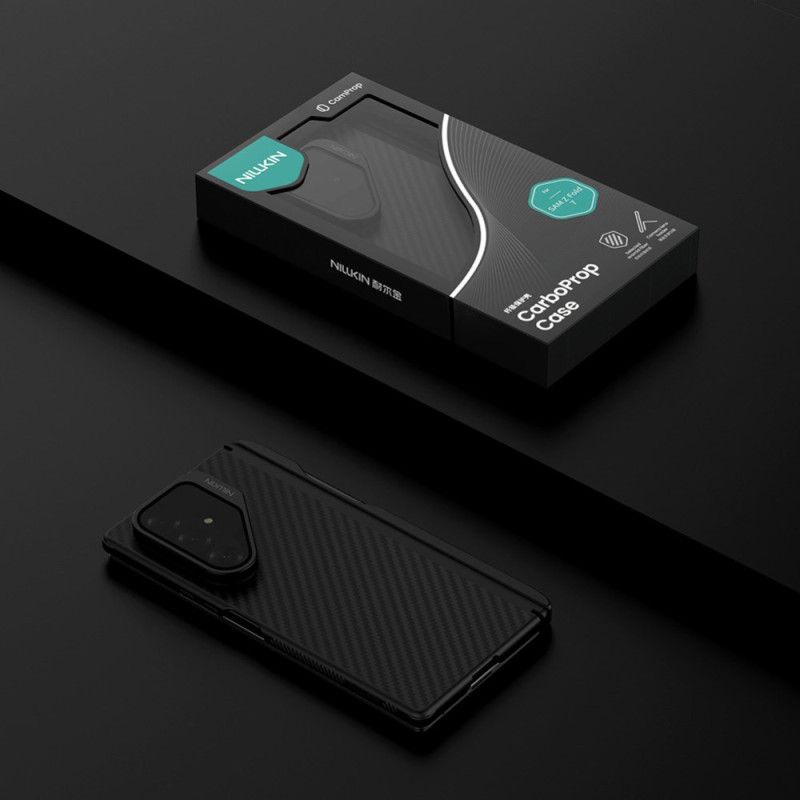 Skal Samsung Galaxy Z Fold 7 Telefonfodral Carboprop-serien Nillkin