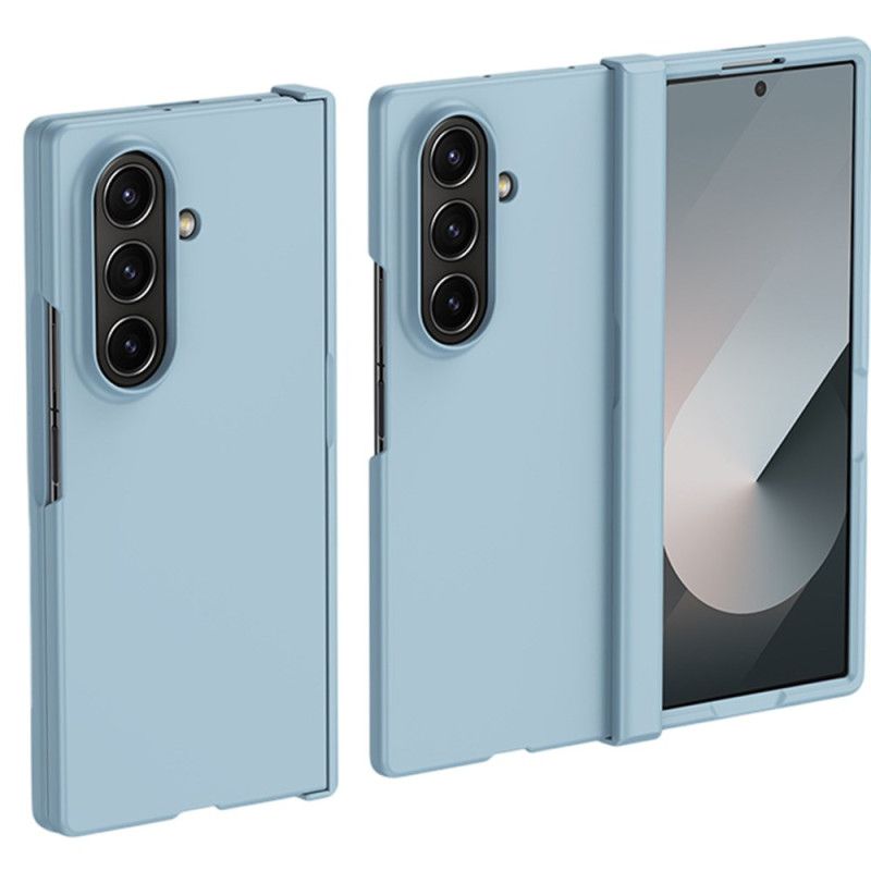 Skal Samsung Galaxy Z Fold 7 Telefonfodral Gångjärnsskydd