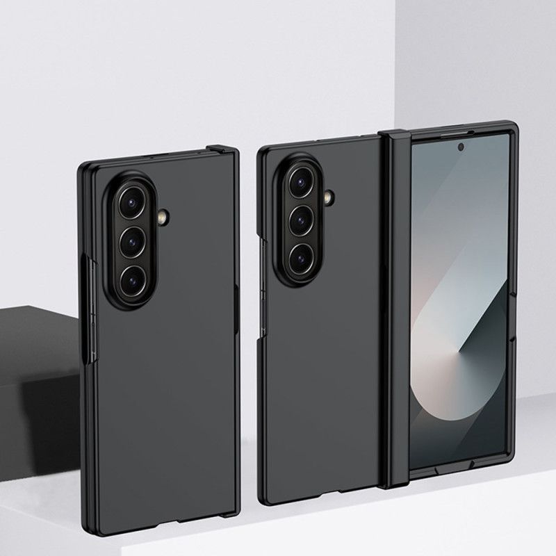 Skal Samsung Galaxy Z Fold 7 Telefonfodral Gångjärnsskydd