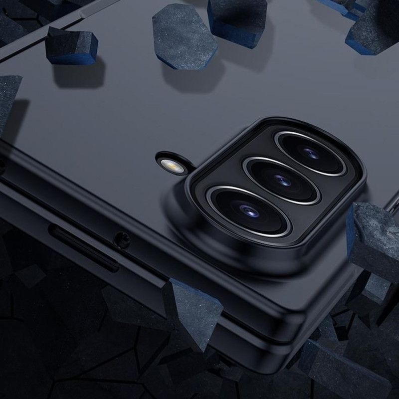 Skal Samsung Galaxy Z Fold 7 Telefonfodral Gångjärnsskydd