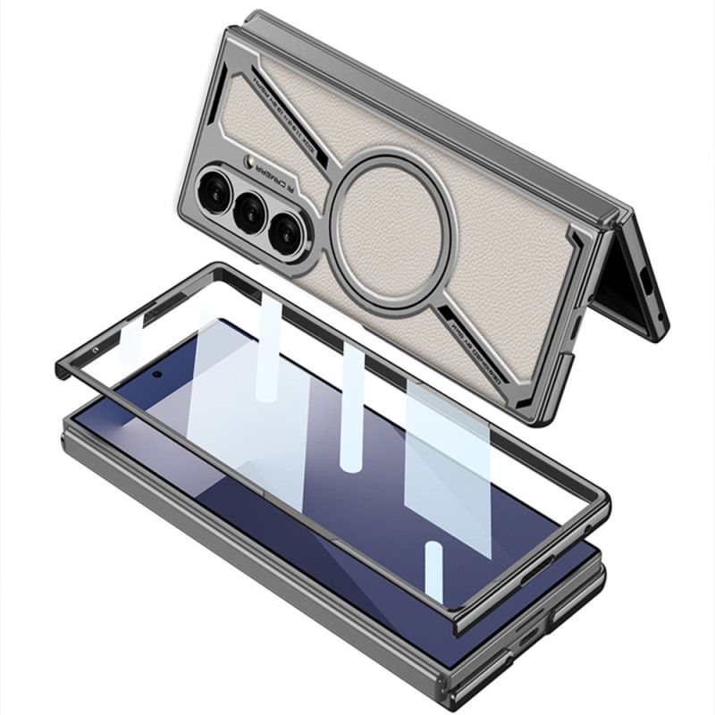 Skal Samsung Galaxy Z Fold 7 Telefonfodral Gkk Z Design