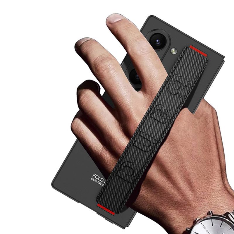 Skal Samsung Galaxy Z Fold 7 Telefonfodral Gkk Manuell Rem