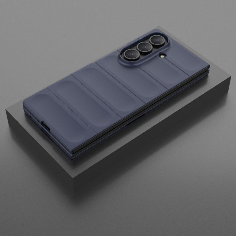 Skal Samsung Galaxy Z Fold 7 Telefonfodral Halkfri