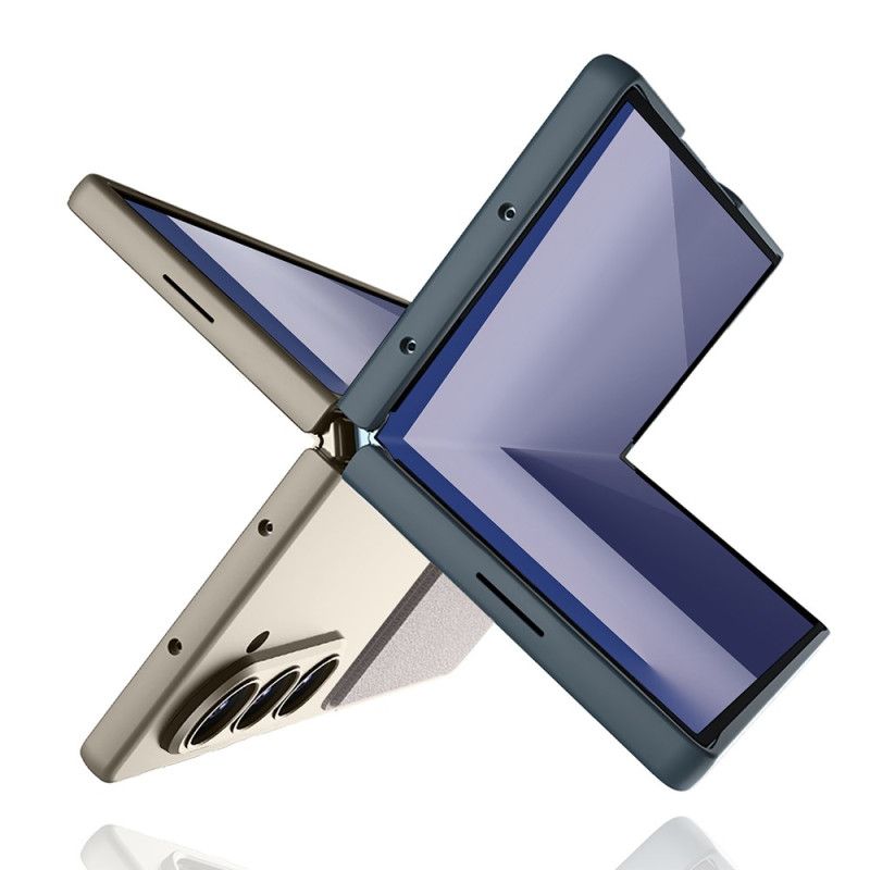 Skal Samsung Galaxy Z Fold 7 Telefonfodral Korthållare