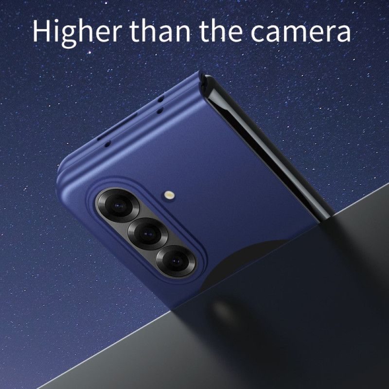 Skal Samsung Galaxy Z Fold 7 Telefonfodral Magsafe-kompatibel Matt Finish