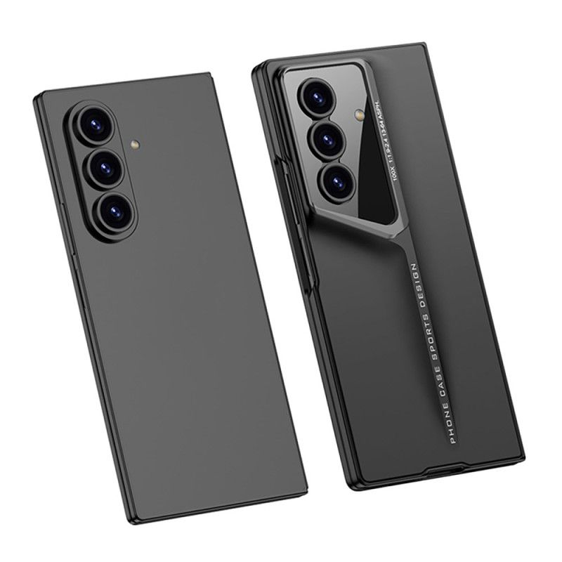 Skal Samsung Galaxy Z Fold 7 Telefonfodral Ultratunn