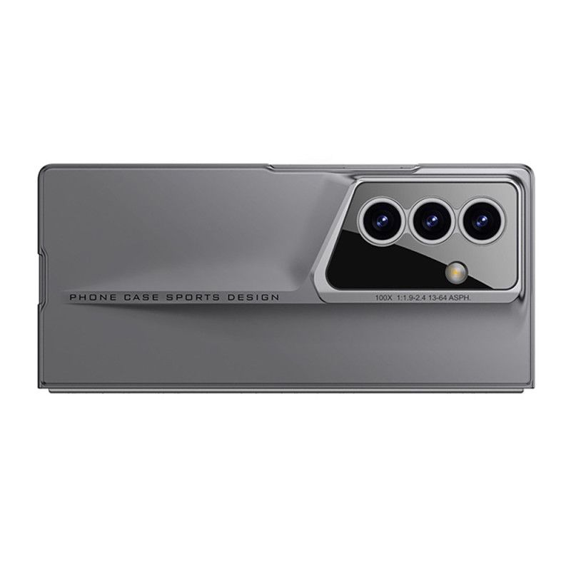 Skal Samsung Galaxy Z Fold 7 Telefonfodral Ultratunn