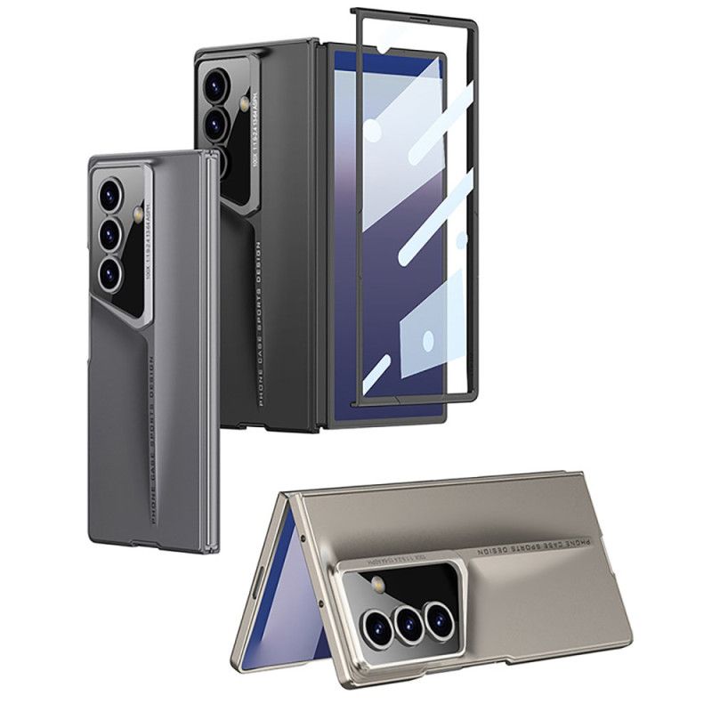 Skal Samsung Galaxy Z Fold 7 Telefonfodral Ultratunn