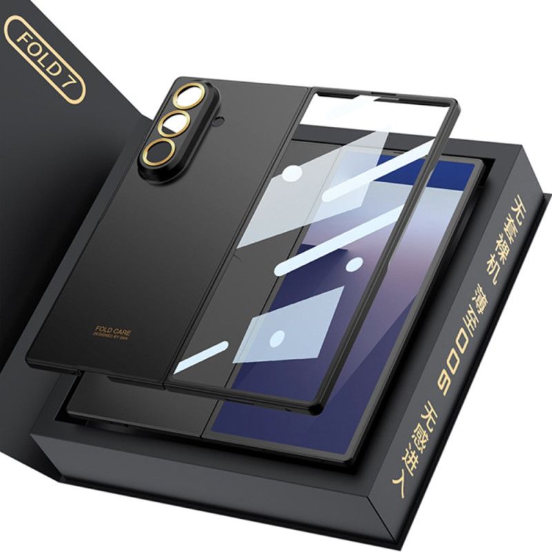 Skal Samsung Galaxy Z Fold 7 Ultratunn