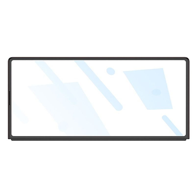 Skal Samsung Galaxy Z Fold 7 Ultratunn