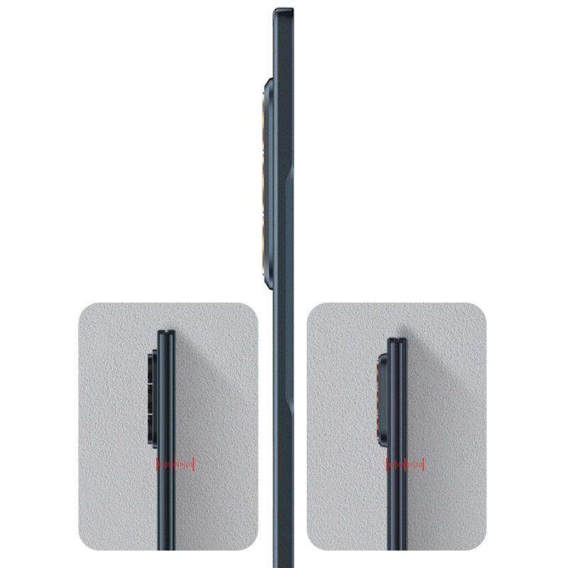 Skal Samsung Galaxy Z Fold 7 Ultratunn