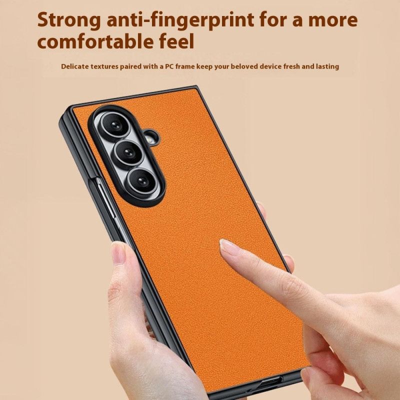 Skal Samsung Galaxy Z Fold 7 Ultratunn