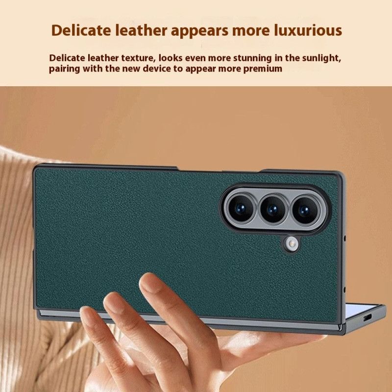 Skal Samsung Galaxy Z Fold 7 Ultratunn