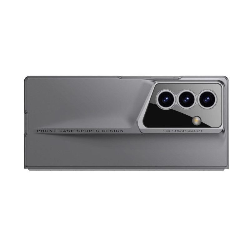 Skal Samsung Galaxy Z Fold 7 Ultratunn