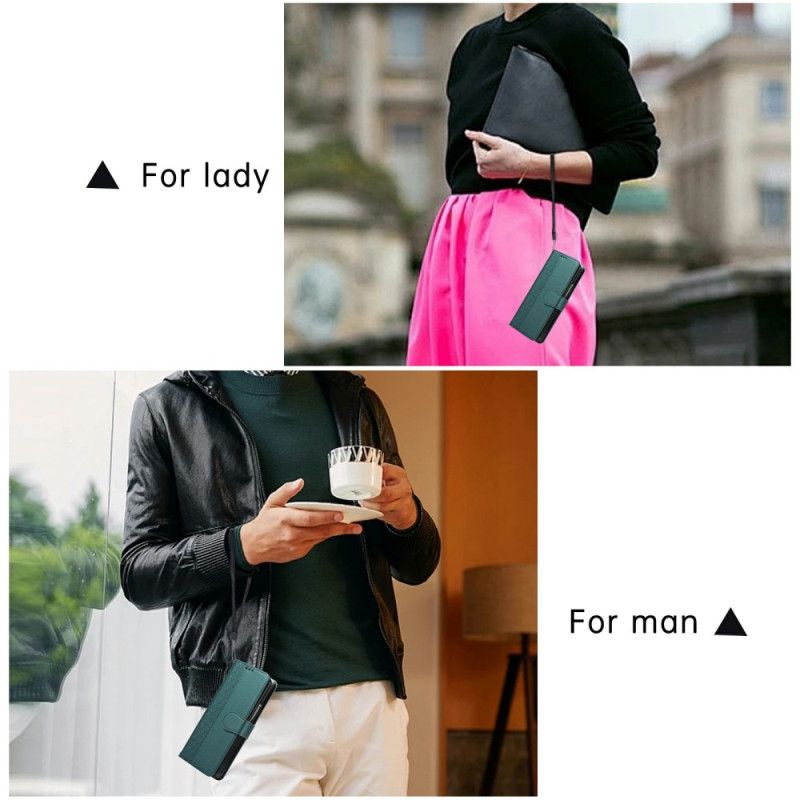 Skyddsfodral Samsung Galaxy Z Fold 7 Diamantdesign