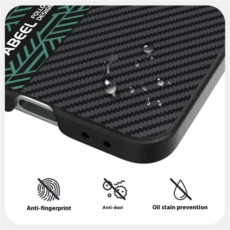 Skal För Samsung Galaxy Z Flip 7 Fe Abeel-stil