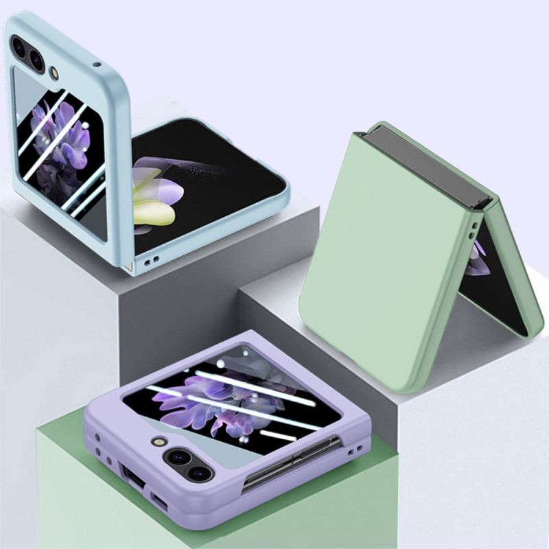 Skal För Samsung Galaxy Z Flip 7 Fe Litet Skärmskydd