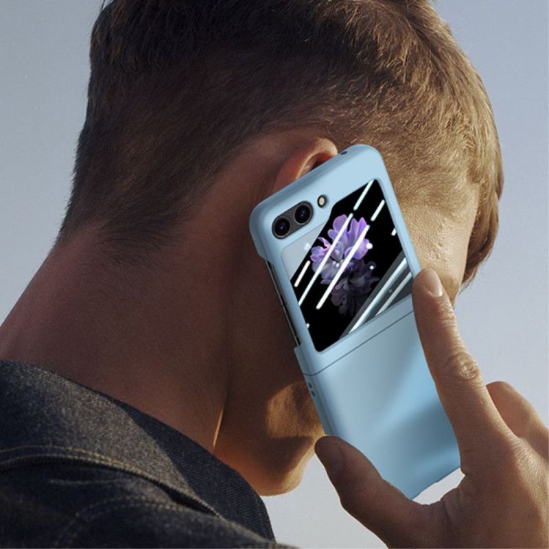 Skal För Samsung Galaxy Z Flip 7 Fe Litet Skärmskydd