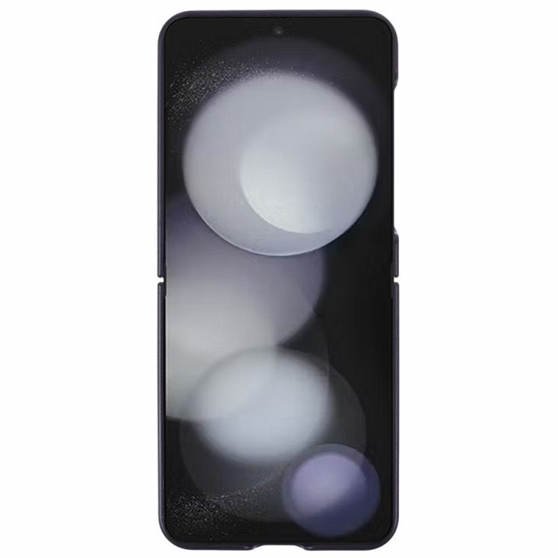 Skal För Samsung Galaxy Z Flip 7 Fe Magnetisk Hållare I X-level-modell