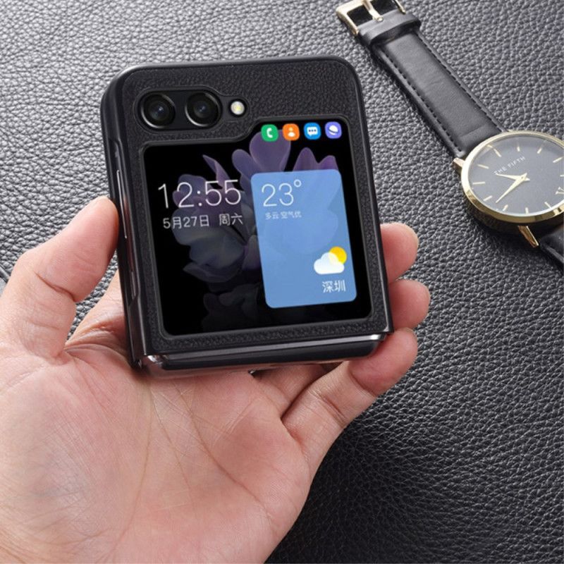 Skal För Samsung Galaxy Z Flip 7 Fe Premium