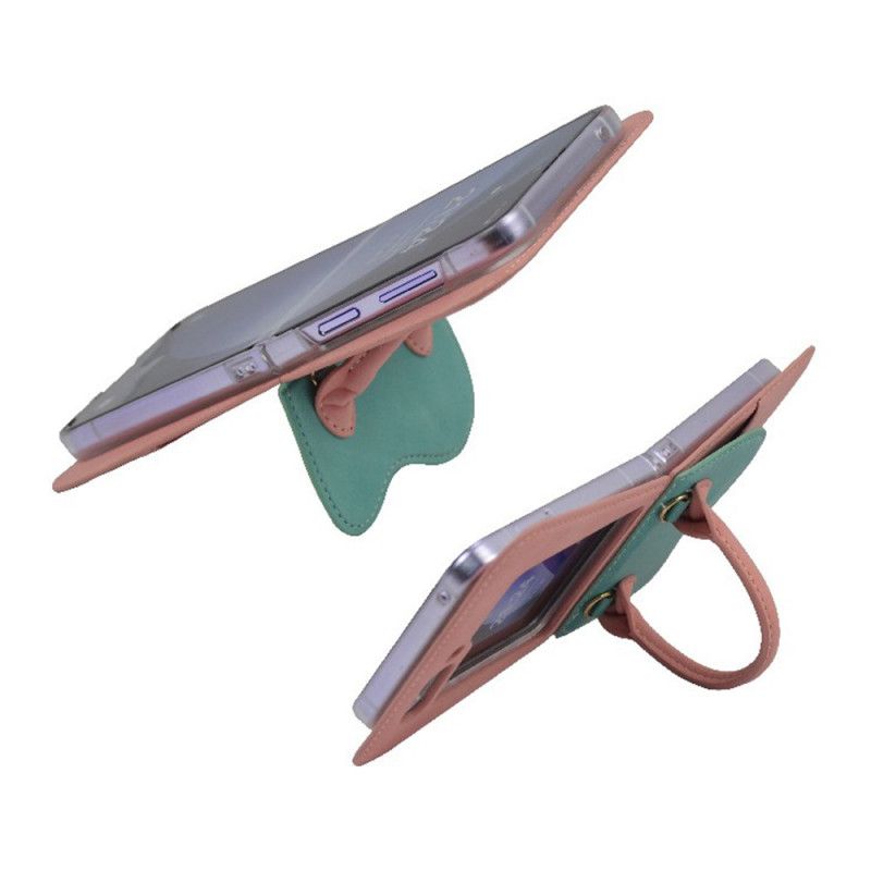 Skal För Samsung Galaxy Z Flip 7 Fe Väskdesign