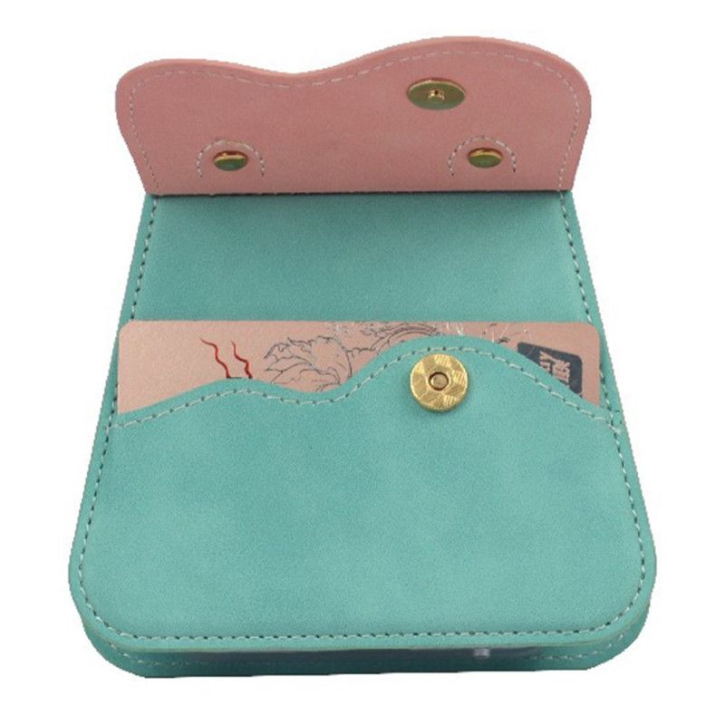 Skal För Samsung Galaxy Z Flip 7 Fe Väskdesign