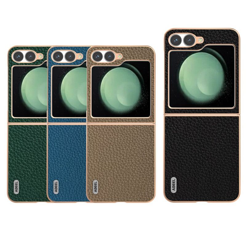 Skal Samsung Galaxy Z Flip 7 Fe Abeel-stjärnmönster