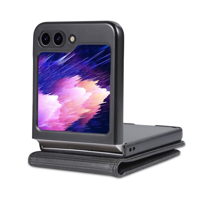 Skal Samsung Galaxy Z Flip 7 Fe Azns Korthållare