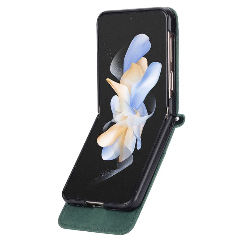 Skal Samsung Galaxy Z Flip 7 Fe Dierfeng Korthållare