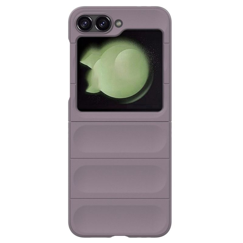 Skal Samsung Galaxy Z Flip 7 Fe Halkfri