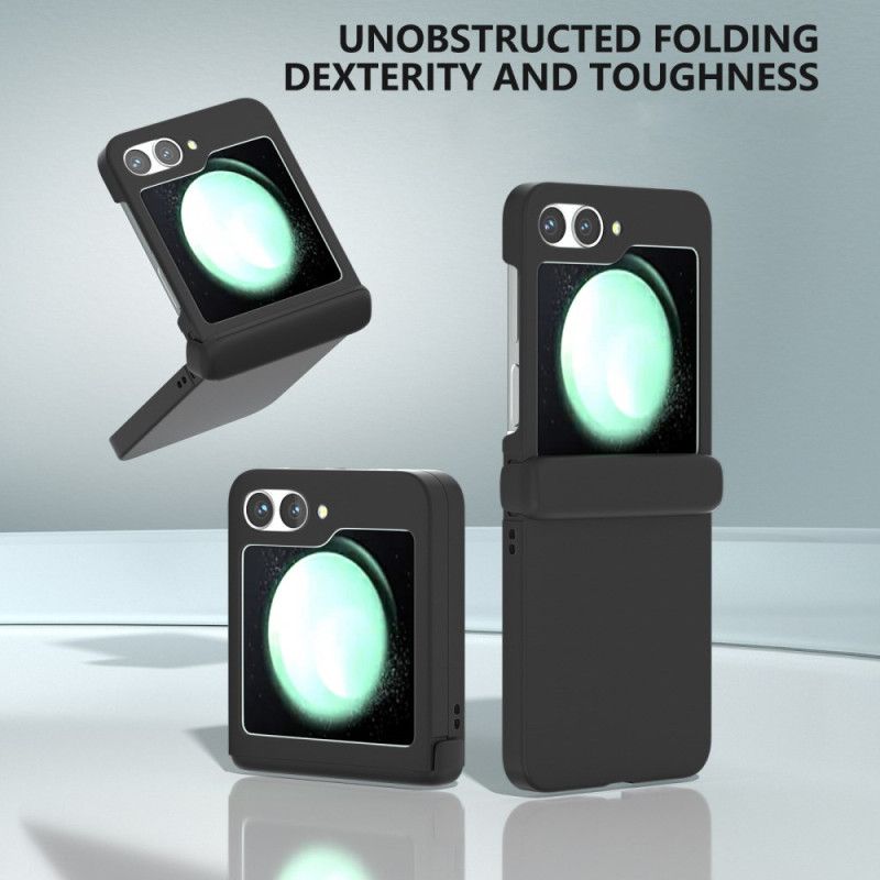 Skal Samsung Galaxy Z Flip 7 Fe Klassisk Design