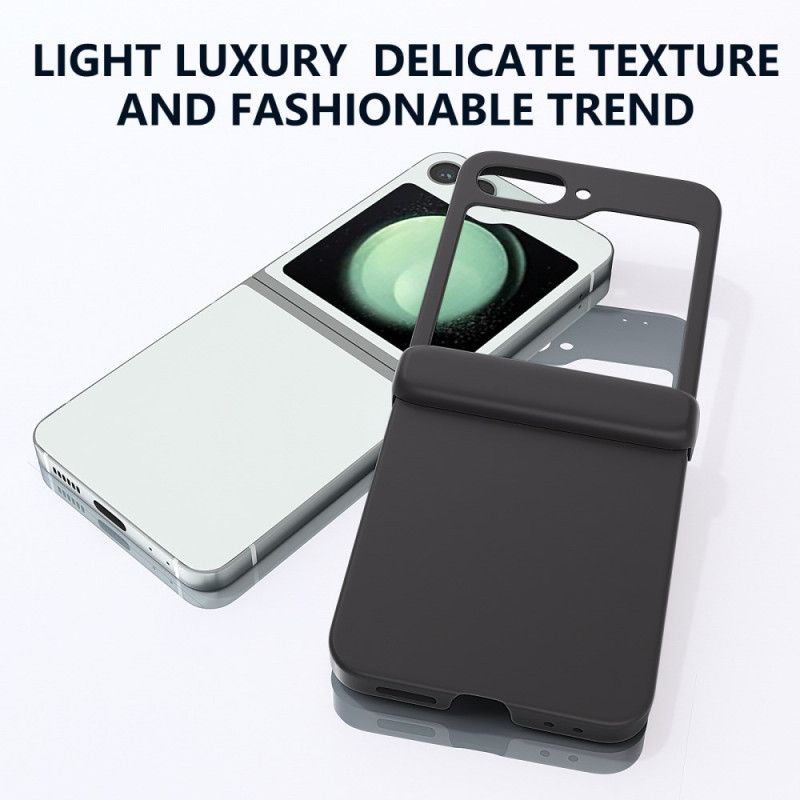 Skal Samsung Galaxy Z Flip 7 Fe Klassisk Design