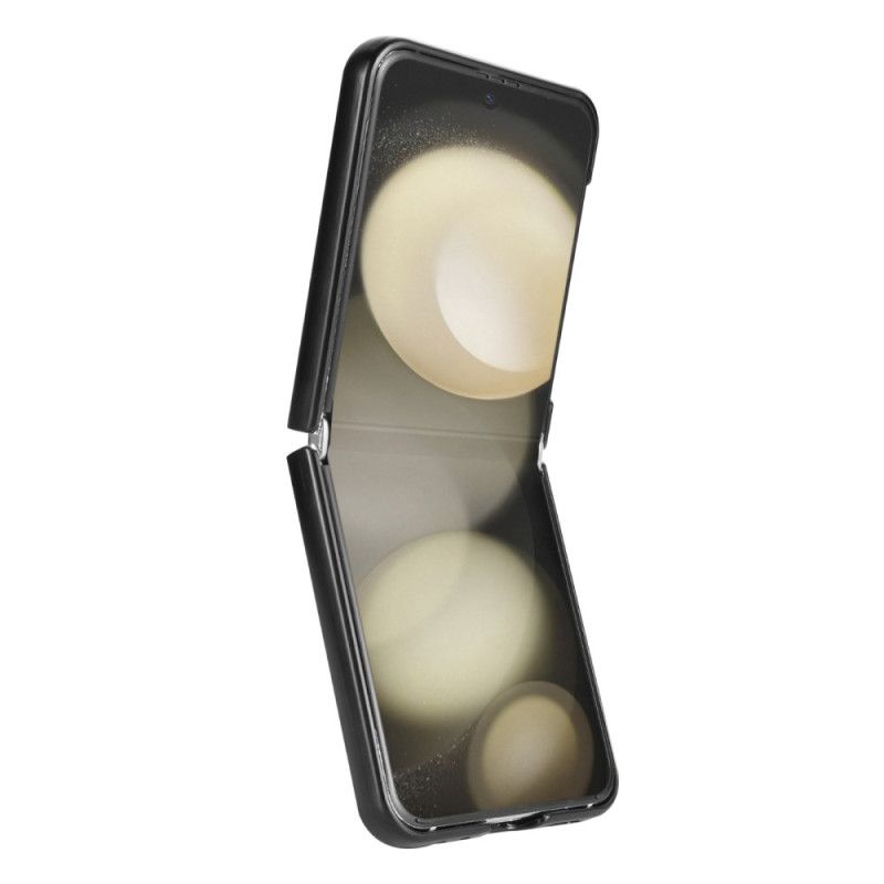 Skal Samsung Galaxy Z Flip 7 Fe Klassisk Quiltad