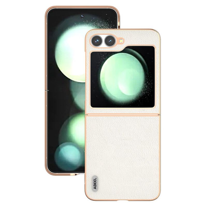 Skal Samsung Galaxy Z Flip 7 Fe Klassiskt Abeel