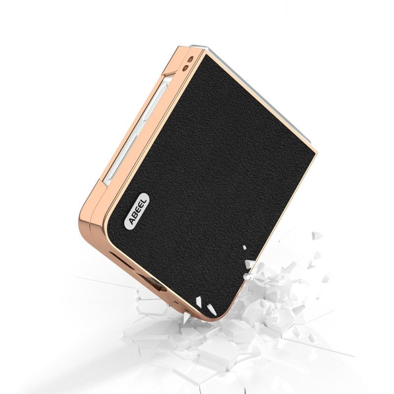 Skal Samsung Galaxy Z Flip 7 Fe Klassiskt Abeel