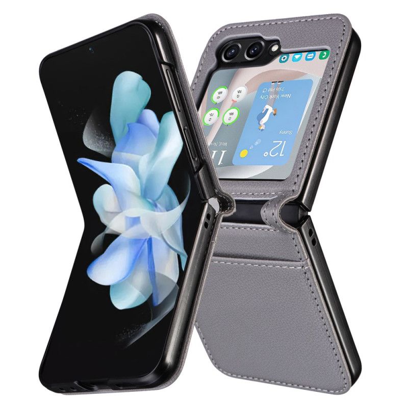 Skal Samsung Galaxy Z Flip 7 Fe Kortplats