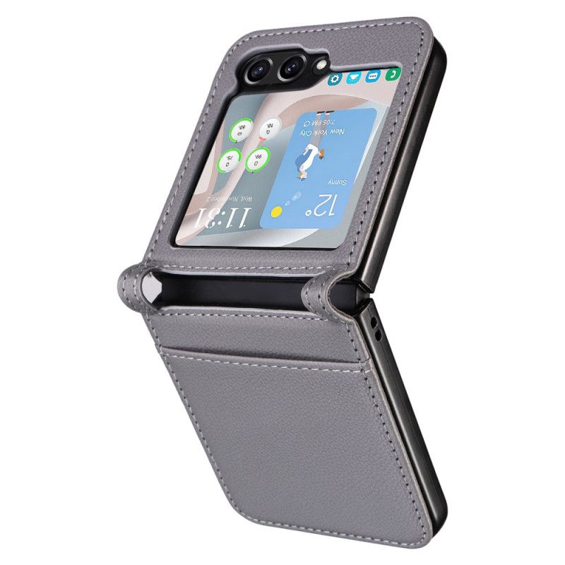 Skal Samsung Galaxy Z Flip 7 Fe Kortplats