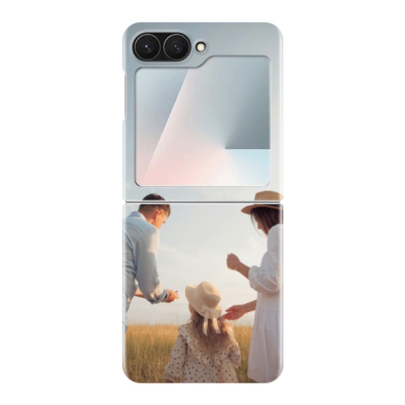 Skal Samsung Galaxy Z Flip 7 Fe Kvalitet