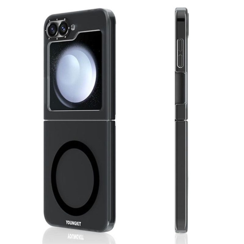 Skal Samsung Galaxy Z Flip 7 Fe Magnetisk Youngkit