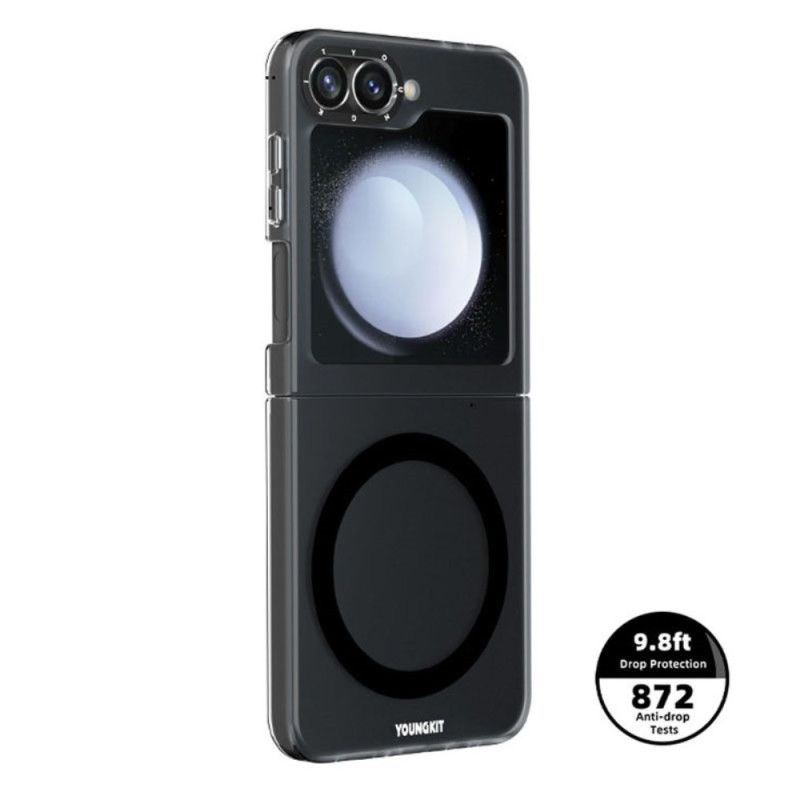 Skal Samsung Galaxy Z Flip 7 Fe Magnetisk Youngkit